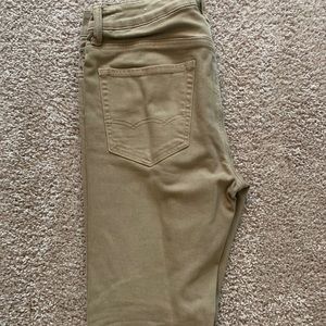 Khaki Pants